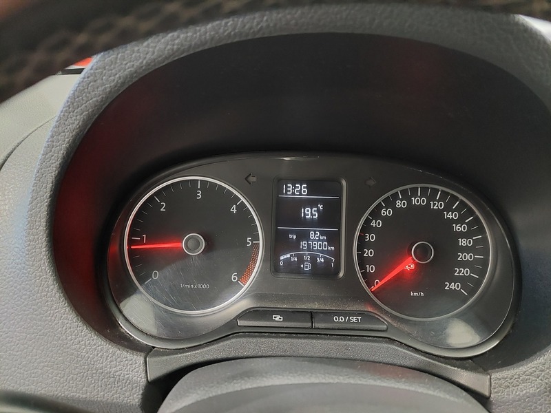 Volkswagen Amarok vaihtoauto