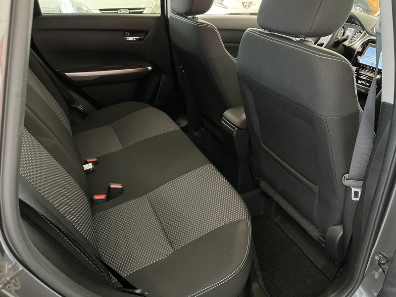 Suzuki Vitara vaihtoauto