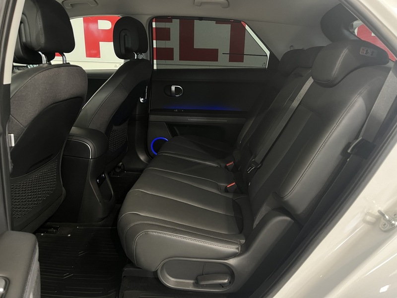 Hyundai IONIQ 5 vaihtoauto