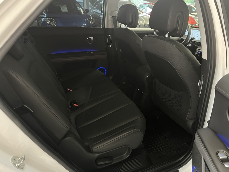 Hyundai IONIQ 5 vaihtoauto