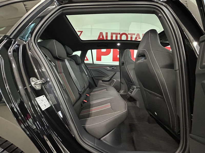 Skoda Scala vaihtoauto