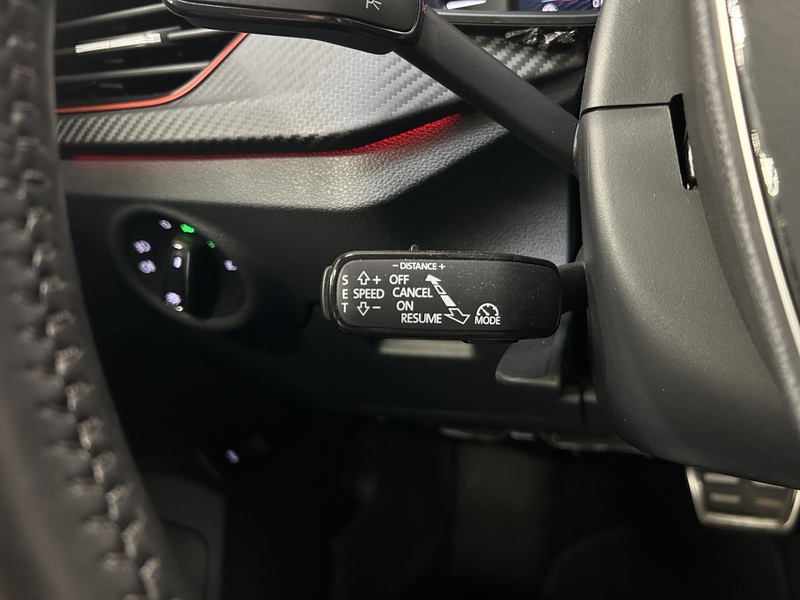 Skoda Scala vaihtoauto