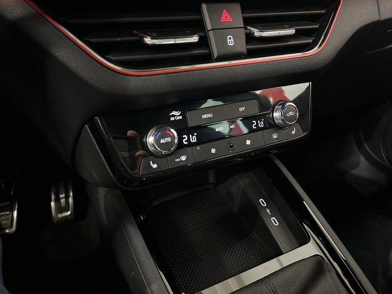 Skoda Scala vaihtoauto