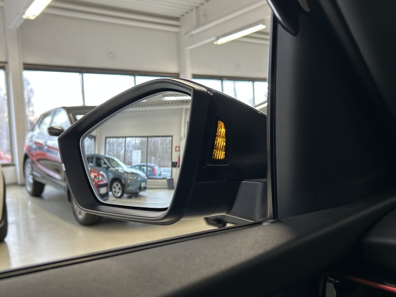 Skoda Scala vaihtoauto