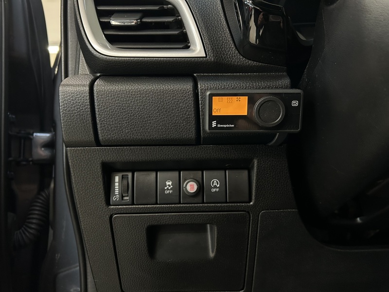 Isuzu D-Max vaihtoauto