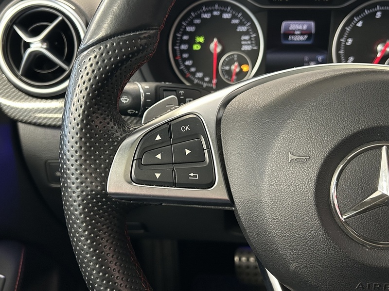 Mercedes-Benz B vaihtoauto