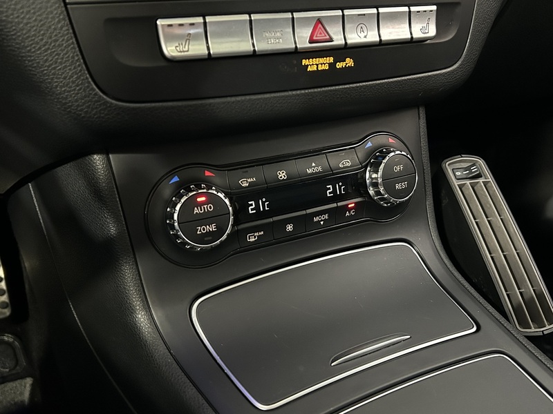 Mercedes-Benz B vaihtoauto