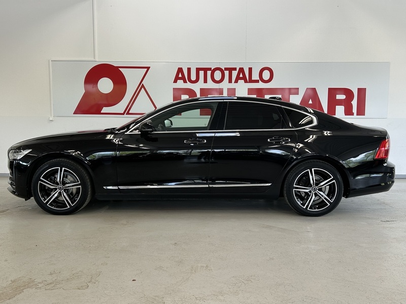 Volvo S90 vaihtoauto
