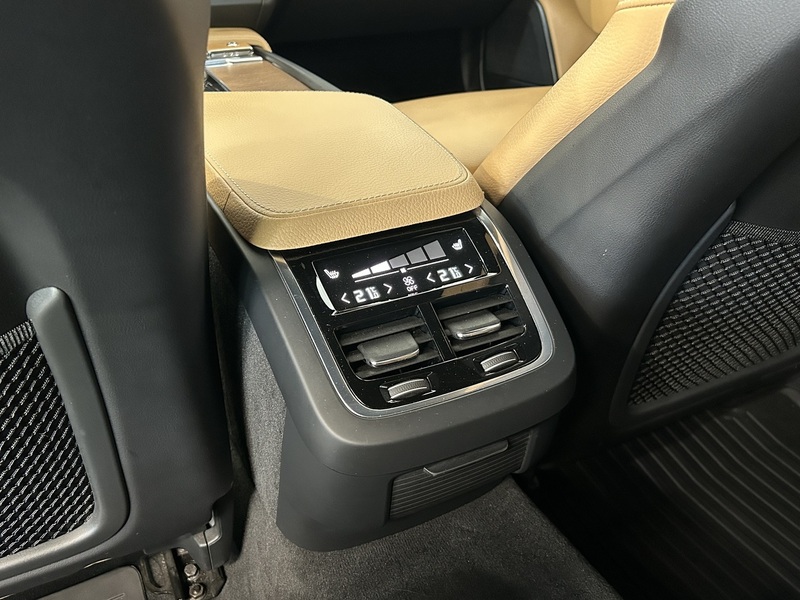 Volvo S90 vaihtoauto