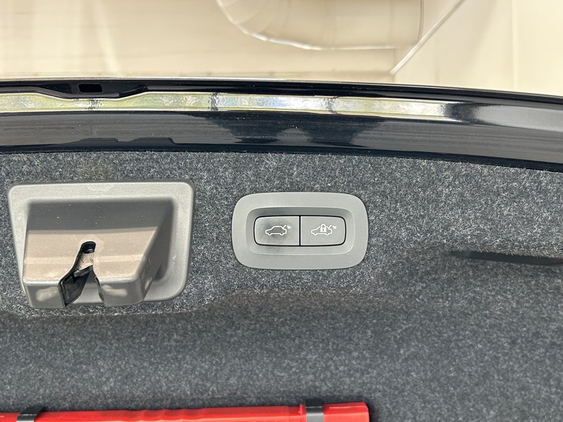 Volvo S90 vaihtoauto