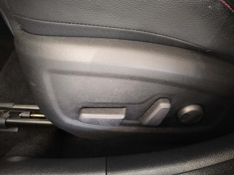 Kia Proceed vaihtoauto