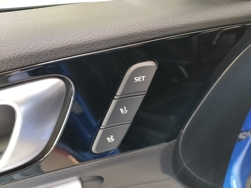 Kia Proceed vaihtoauto