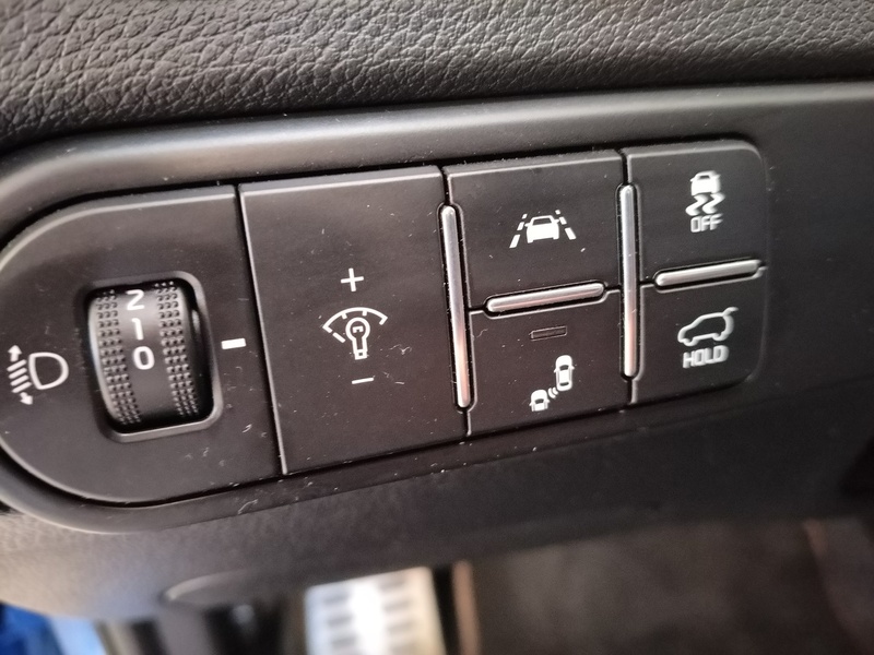 Kia Proceed vaihtoauto