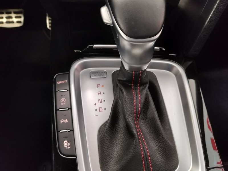 Kia Proceed vaihtoauto