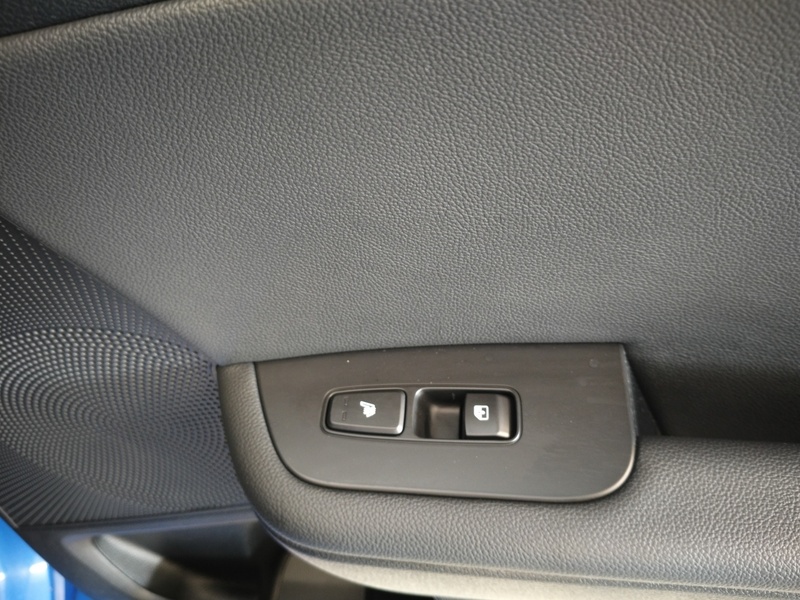 Kia Proceed vaihtoauto