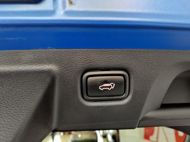 Kia Proceed vaihtoauto