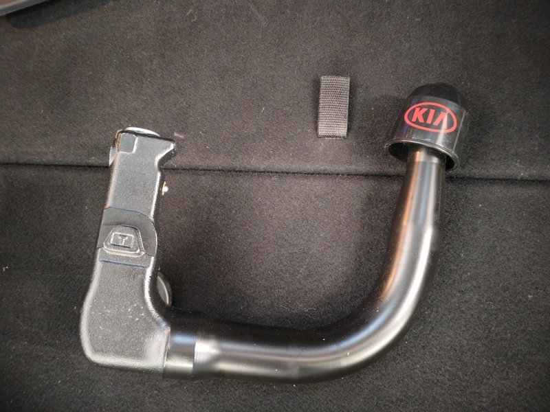 Kia Proceed vaihtoauto