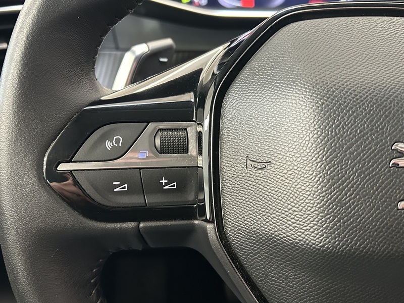 Peugeot 208 vaihtoauto
