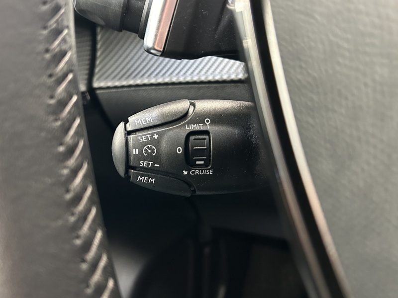 Peugeot 208 vaihtoauto