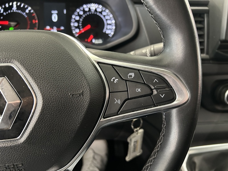 Renault Trafic vaihtoauto