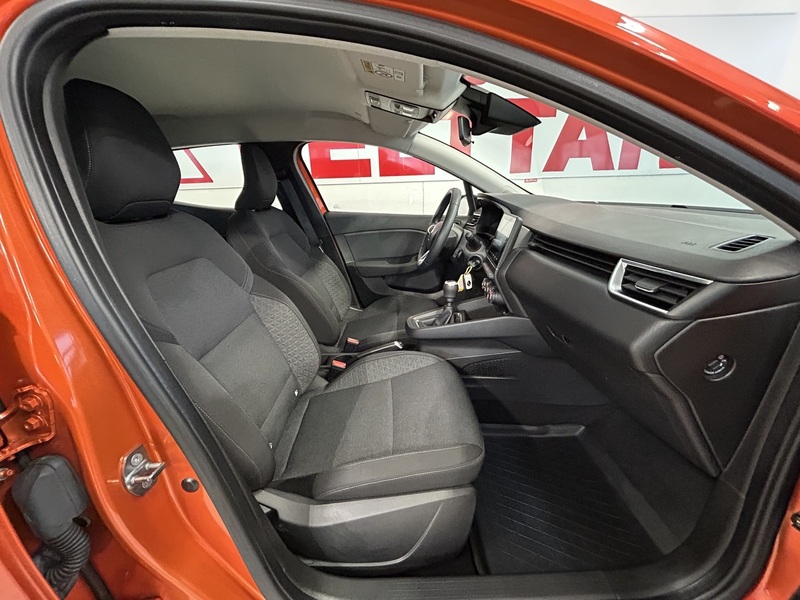 Renault Clio vaihtoauto