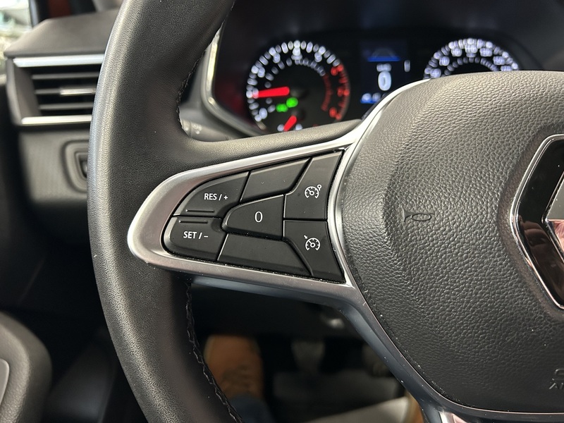 Renault Clio vaihtoauto