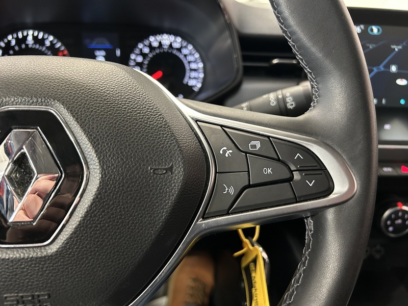 Renault Clio vaihtoauto