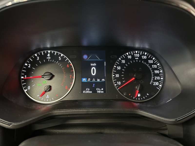 Renault Clio vaihtoauto