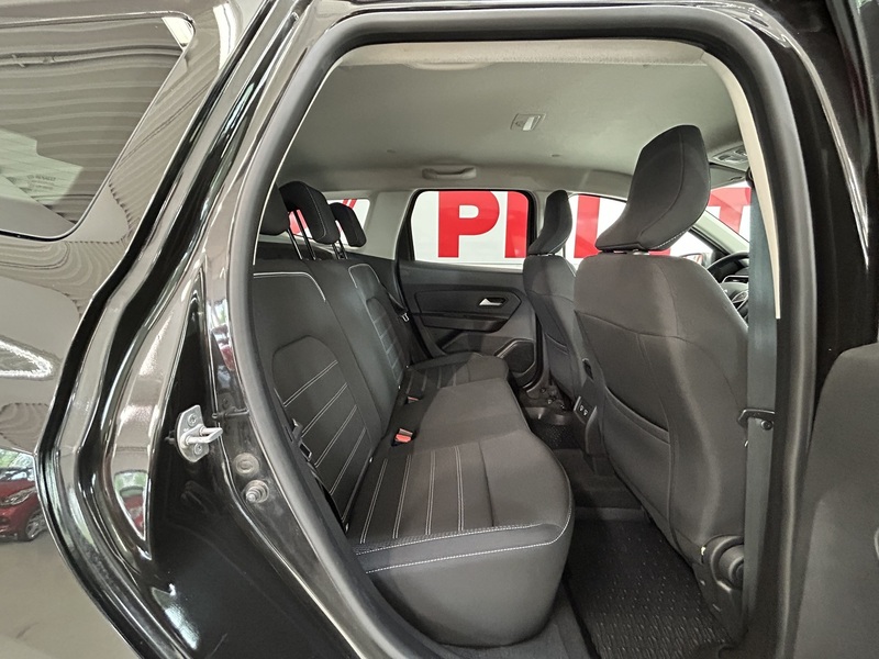 Dacia Duster vaihtoauto