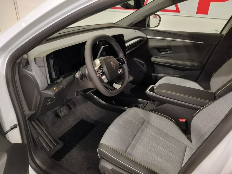 Renault Scénic vaihtoauto