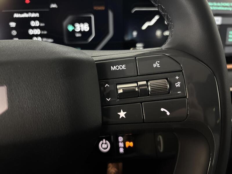 Kia EV9 vaihtoauto
