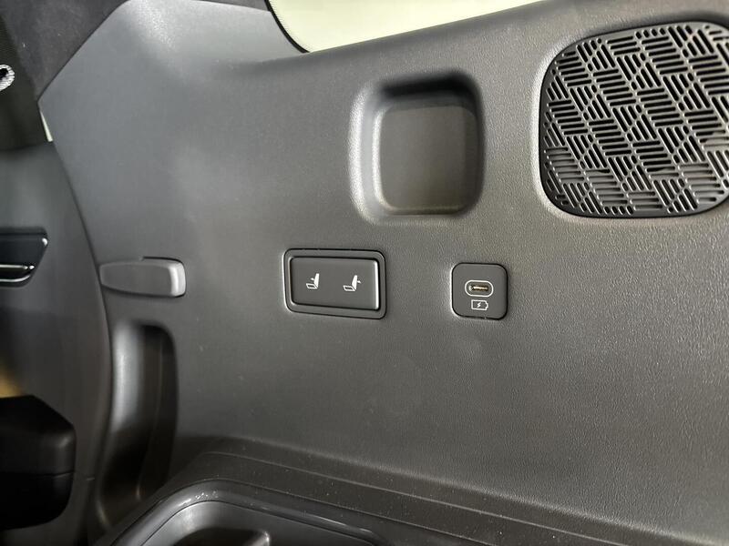 Kia EV9 vaihtoauto
