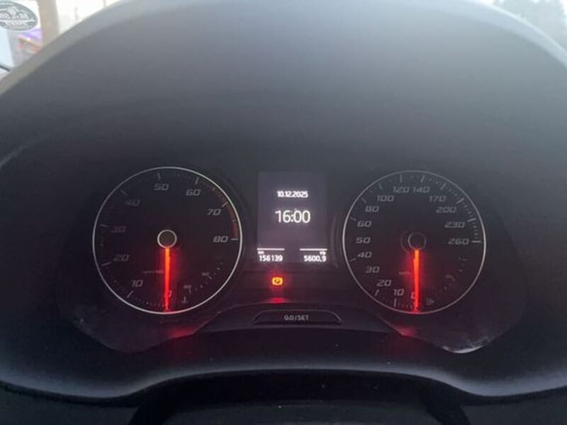 SEAT Ateca vaihtoauto