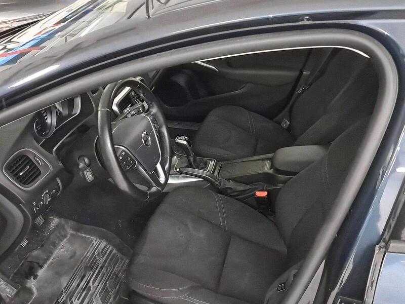 Volvo V40 vaihtoauto