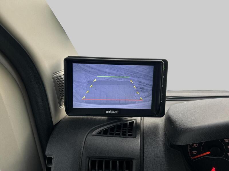 Peugeot Boxer vaihtoauto