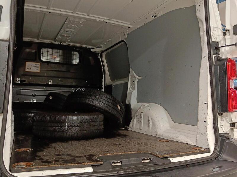 Peugeot Expert vaihtoauto