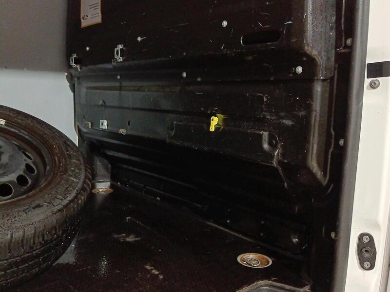 Peugeot Expert vaihtoauto