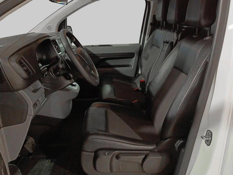 Peugeot Expert vaihtoauto