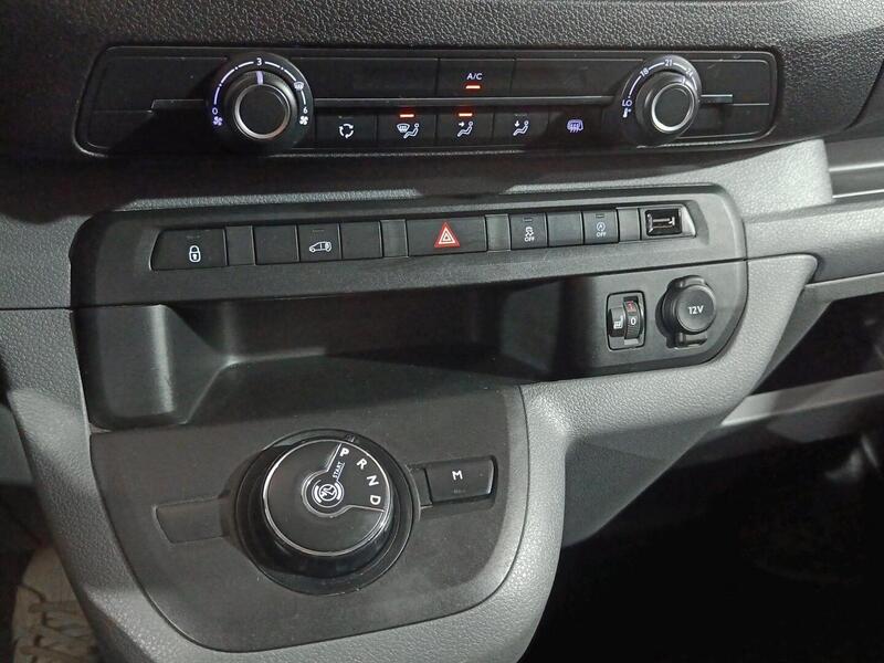 Peugeot Expert vaihtoauto