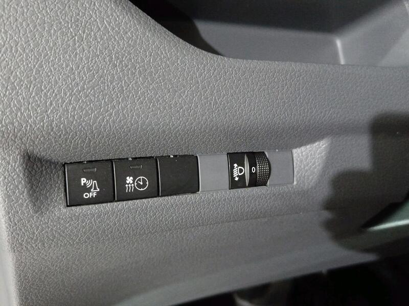 Peugeot Expert vaihtoauto