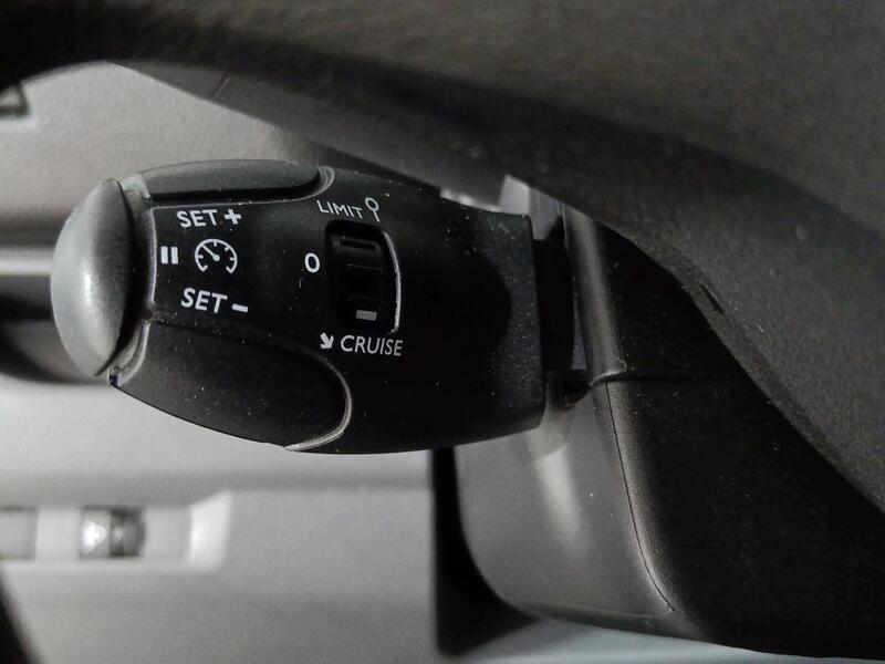 Peugeot Expert vaihtoauto