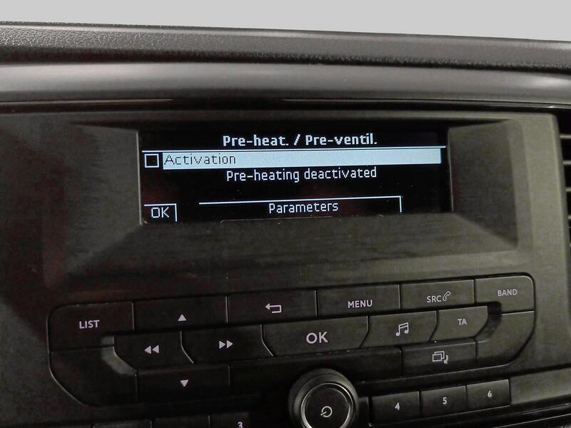 Peugeot Expert vaihtoauto