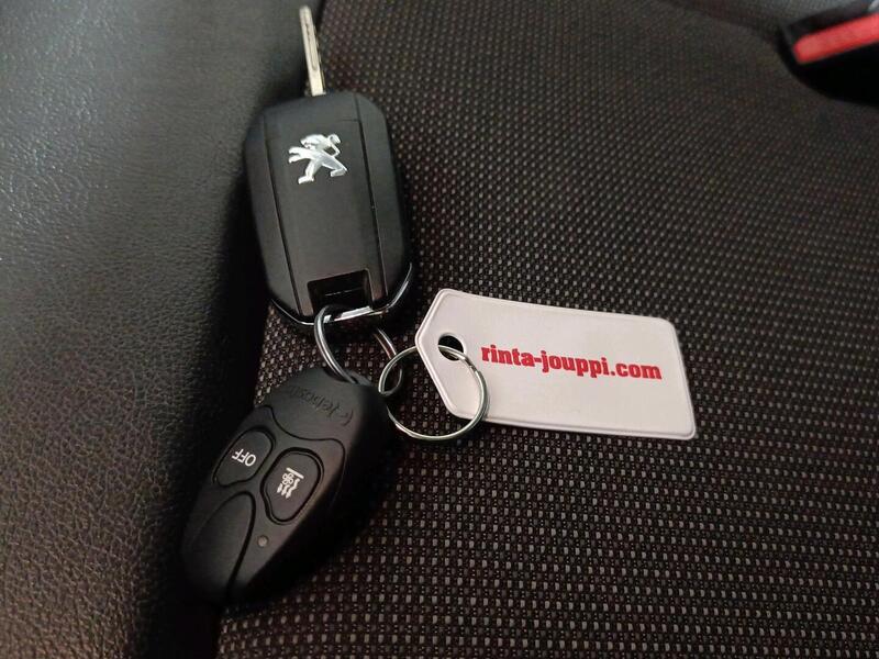 Peugeot Expert vaihtoauto