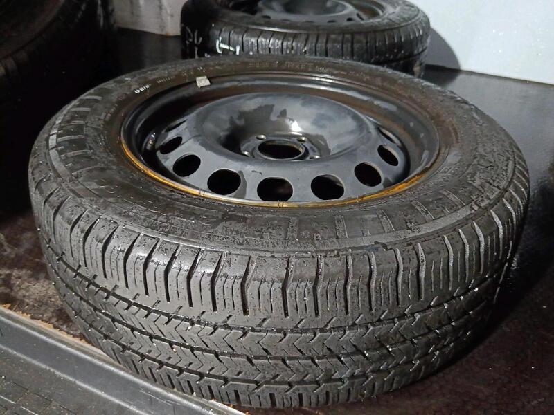 Peugeot Expert vaihtoauto