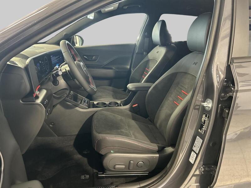 Hyundai KONA Electric vaihtoauto