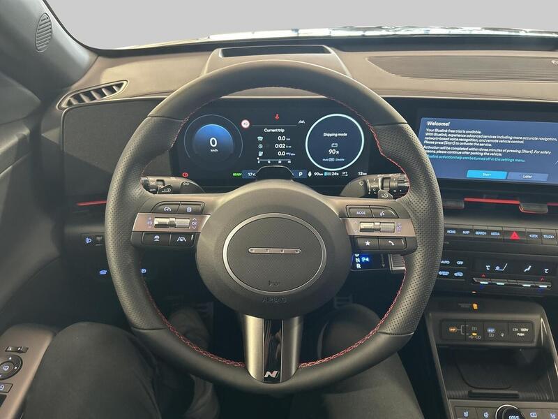 Hyundai KONA Electric vaihtoauto