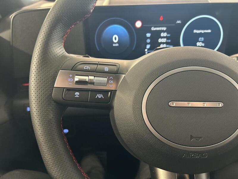 Hyundai KONA Electric vaihtoauto