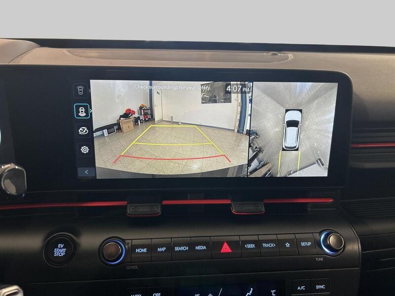 Hyundai KONA Electric vaihtoauto