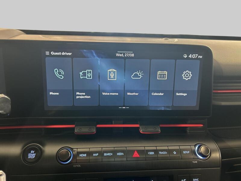 Hyundai KONA Electric vaihtoauto