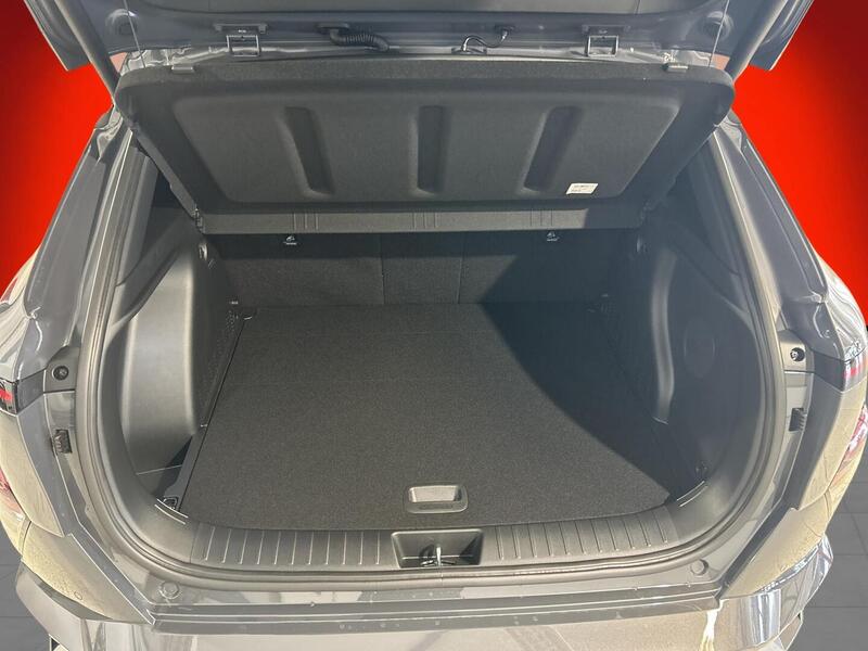 Hyundai KONA Electric vaihtoauto